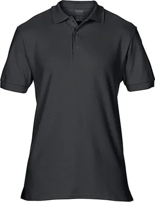 Produktbild von Gildan Hammer Adult Piqué Polo
