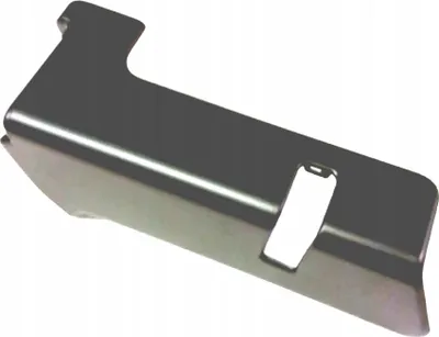Produktbild von VOLVO V60 V70 XC60 Liegeschloss Abdeckung 39852164 OE