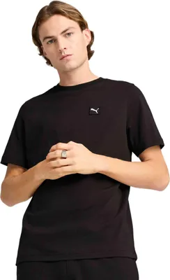 Zdjęcie produktu dla Puma T-shirt 684726-01 in Black color size 56 - 58