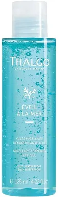 Productafbeelding van Thalgo - Micellar Cleansing Eye Gel - 125 ml