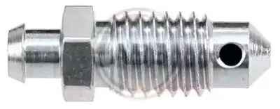 Produktbild von A.B.S. Entlüftungsschraube 96067 29,5mm 0,01kg 10g