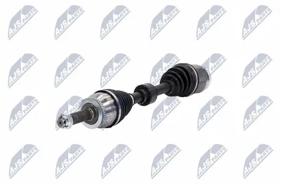 Produktbild von NTY NPW-HY-647 Antriebswelle Vorne Rechts für HYUNDAI MATRIX (FC)