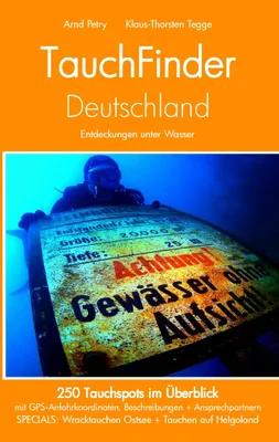 Produktbild von TauchFinder Deutschland