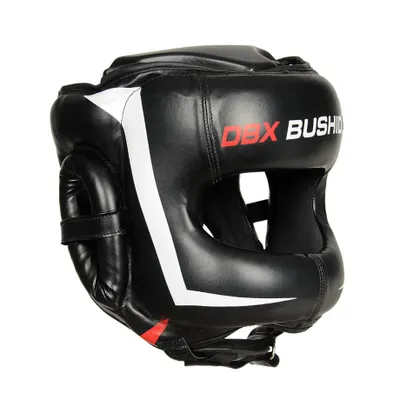 Zdjęcie produktu dla Kask bokserski DBX BUSHIDO ARH-2192 M