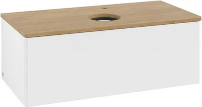 Produktbild von Villeroy & Boch L31051MT WTUS Antao L31_5 1000x360x500mm