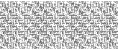 Image de Film occultant – Motif graphique – Autocollant pour fenêtres et portes de douche – 40 x 100 cm
