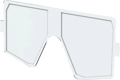 Produktbild von ELMAG Vergrösserungslinse / Dioptrienscheibe +1.0 zu Optrel panoramaxx, Type Nr. 5000.150