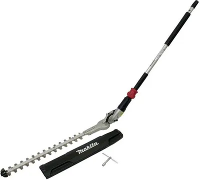 Produktbild von Makita EN 401 MP Heckenscherenaufsatz 53 cm ( 196256-2 ) für DUX 60 Z Akku Multifunktionsantrieb