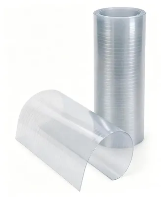 Produktbild von ISOISL Dachplatten, flexible Lichtdurchlässigkeitsplatten mit einer Lichtdurchlässigkeit von 80 %, Abmessungen: 50 × 500 cm