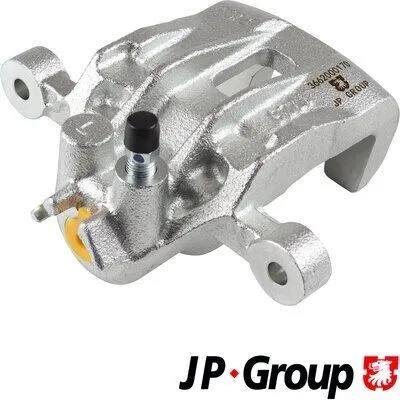 Produktbild von JP GROUP Bremssattel Hinten Links für HYUNDAI i30 (FD) 3662000170