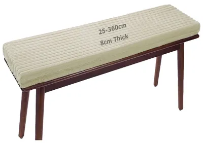 Imagen del producto de Cojín para muebles de jardín, 70x70 cm