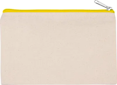 Produktbild von Kimood Etui aus Baumwollcanvas - Klein