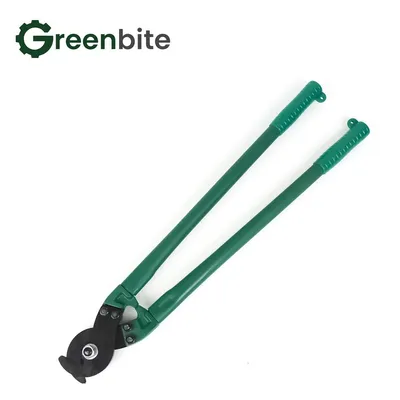 Produktbild von Hand-Kabelschere 105 CM Kupfer Aluminium Kabelschneider Handwerkzeug