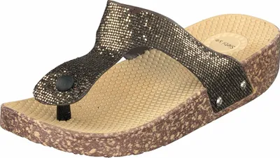 Produktbild von Siebi's Plateau Sandalen für Damen