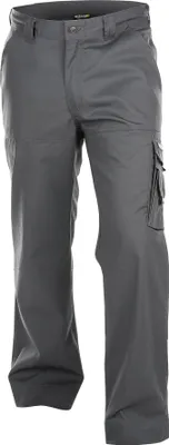 Produktbild von DASSY® Liverpool BW Arbeitshose ZEMENTGRAU Gr.44 Länge: STANDARD
