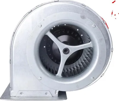 Produktbild von Zentrifugalgebläse, 840 m³/h Luftstrom, kompaktes Design, effiziente Leistung