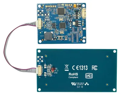 Obrázok produktu pre ACS ACM1252U-Y3, Zelená, 0 - 60 °C, 0 - 90%, 45 mm, 55 mm, 5,1 mm