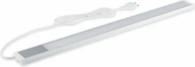Produktbild von CHILITEC LED-Unterbauleuchte Comprido 600, 3000K, 10 W, 230 V