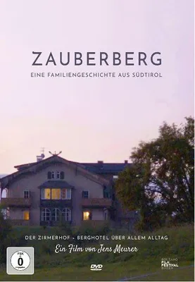 Produktbild von Zauberberg