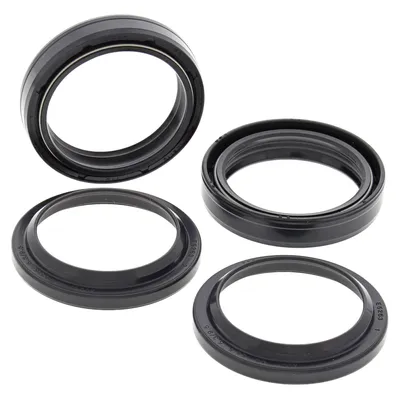 Produktbild von All Balls Gabelwellendichtring 56-136 kompatibel mit Yamaha XP 500 T-Max