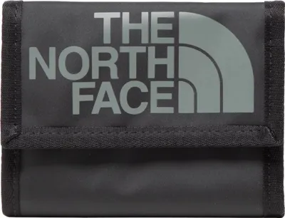 Produktbild von The North Face Geldbörse Base Camp Wallet TNF Black
