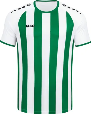 Produktbild von JAKO Trikot Inter KA weiß/sportgrün L