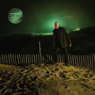 Immagine prodotto di Dominique A - Le Monde Réel - - (CD / LP)