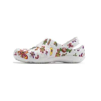 Produktbild von Schuzz Globule Imprime Pop flower Gr. 40