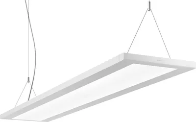 Immagine prodotto di Lampada a sospensione LED 4000K DALI - Lampada a sospensione 1x44W LuceoS D/H2 #7017751