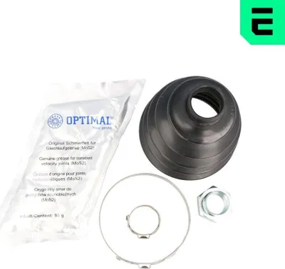 Produktbild von OPTIMAL Faltenbalgsatz Antriebswelle für MINI Schrägheck (R56) CVB-10631TPE