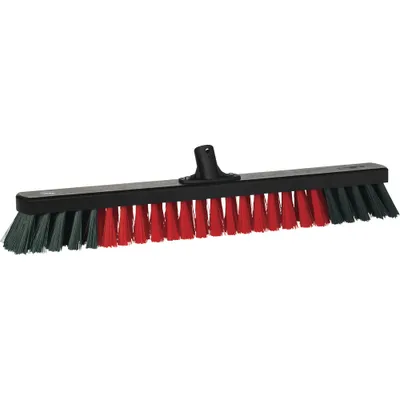 Produktbild von VIKAN Werkstattbesen Länge: 665 mm, hart