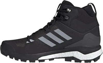 Produktbild von adidas TERREX Skychaser 2.0 Mid Boost GTX - Gore-Tex - Herren Wanderschuhe Schwarz FZ3332 , Größe: EU 41 1/3 UK 7.5