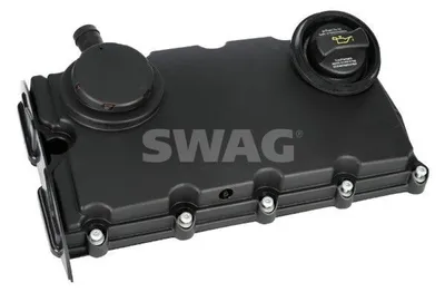 Produktbild von Zylinderkopfhaube 33 11 0033 für AUDI A6 Avant (4F5, C6) +Dichtung