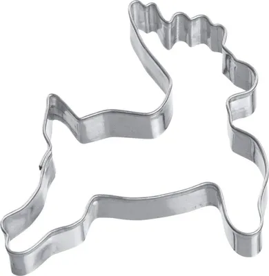 Immagine prodotto di Westmark Ausstechform »Rehkitz«, 6 cm 36092291
