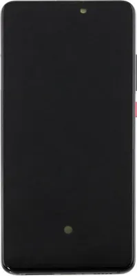 Produktbild von Xiaomi Mi 9T Pro Display (mit Rahmen) schwarz
