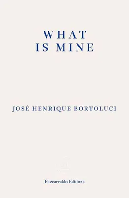 Produktbild von What Is Mine