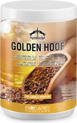 Obrázek produktu pro Veredus Golden Hoof Balm, velikost:1000ml