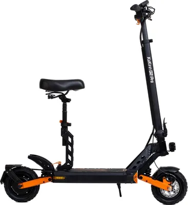 Immagine prodotto di Monopattino elettrico G2 Pro - batteria 48V15.6Ah, autonomia 58 km, freno a disco - Nero