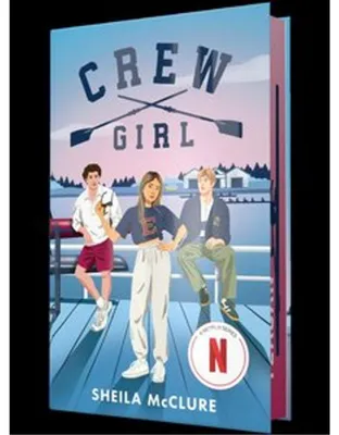 Image de Crew Girl