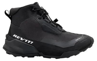Produktbild von Revit Subduction H2o Motorradschuhe Schwarz EU 48 Mann Schwarz EU 48