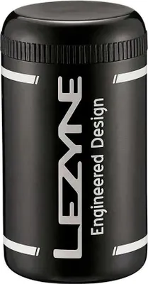 Produktbild von Lezyne A1115260, Werkzeugkoffer, Schwarz