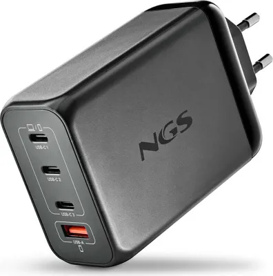 Immagine prodotto di Cavo di ricarica per laptop NGS BUD240W 240 W
