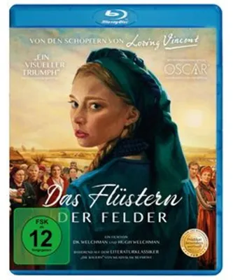 Zdjęcie produktu dla PLAION 1068544, Film, Blu-ray, Kolorowy, Niemiecki, 115 min, Nastolatki i młodzi dorośli
