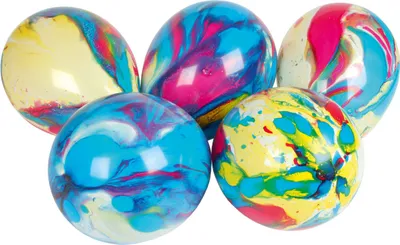 Produktbild von Amscan 6483, Spielzeugballon, Latex, 10 Stück(e)