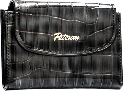 Obrázok produktu pre Peterson Peňaženky rovicky305930