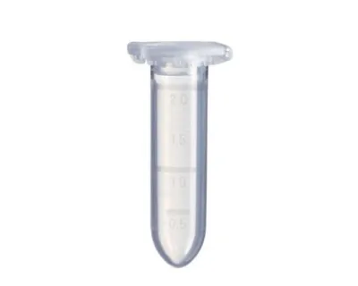 Produktbild von EPPENDORF Reagenzglas für Zentrifugen 0.2ml op=1000pcs