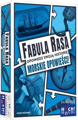 Immagine prodotto di Racconti di mare di Fabula Rasa!