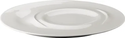 Image de Rosenthal Gourmetteller 32 cm flach Sixth Sense Weiss 11771-800001-10732 4012438496832