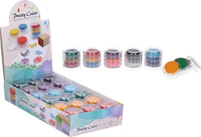 Immagine prodotto di Tampone per timbri 3in1