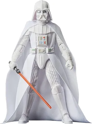 Imagen del producto de Figura Darth Vader Infinities Retorno del Jedi Star Wars: Return of the Jedi Articuladas 15 cms